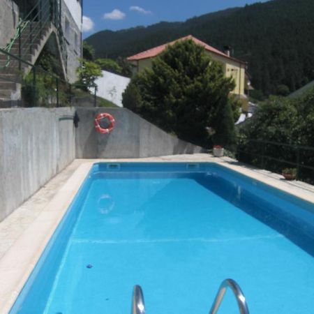 Maison d'hôtes Casa Marciana à Gerês Extérieur photo