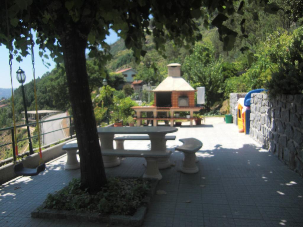 Maison d'hôtes Casa Marciana à Gerês Extérieur photo